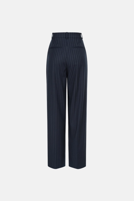 Брюки вовняні Relax Pants Брюки вовняні Relax Pants