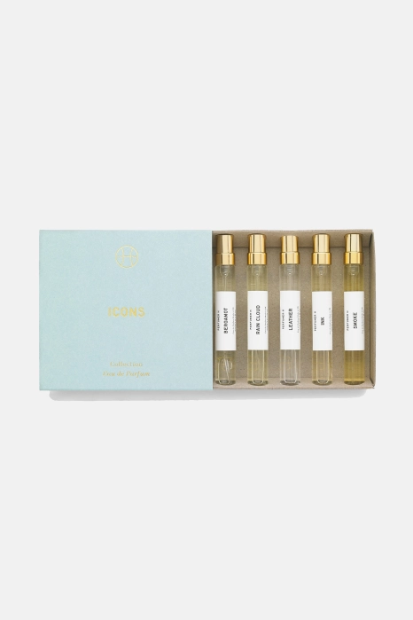 Набір парфумів Perfumer H Icons Collection