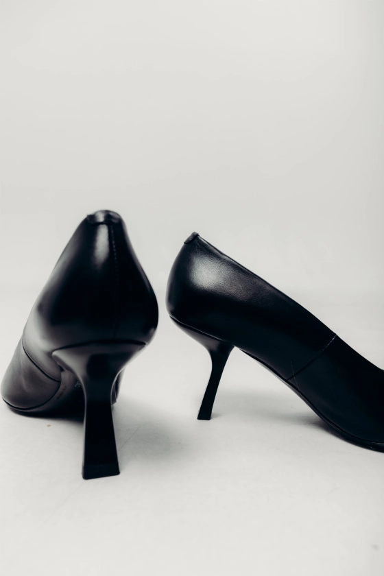 Poison heels - photo 4