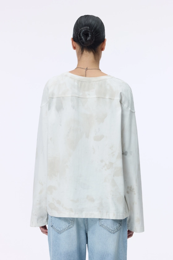 Bazhane Archieve Piece Longsleeve - photo 4