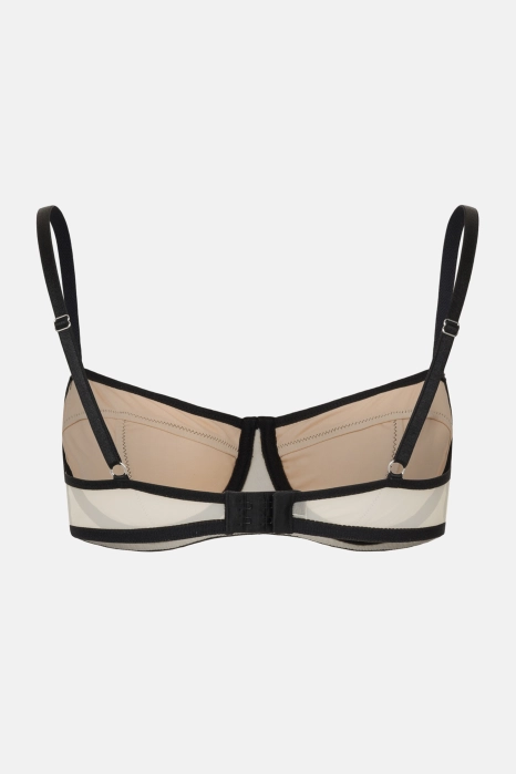 Contour bra