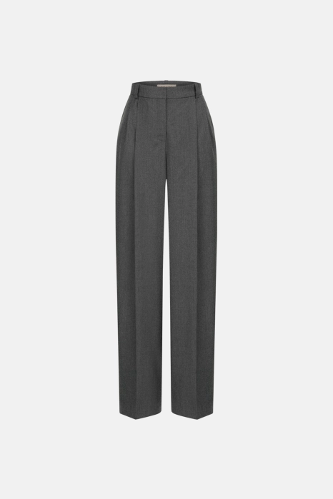Брюки вовняні Relax Pants Брюки вовняні Relax Pants
