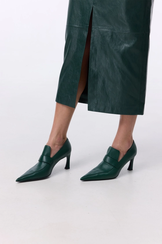 Mirth loafers - photo 1