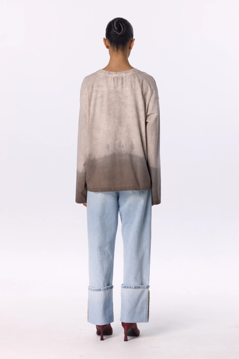 Джинси Boyish