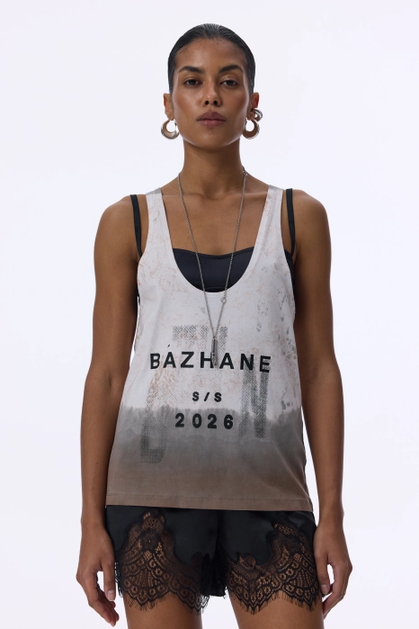 Майка Bazhane Essential Майка Bazhane Essential