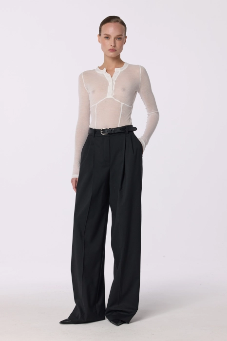 Брюки вовняні Relax Pants Брюки вовняні Relax Pants