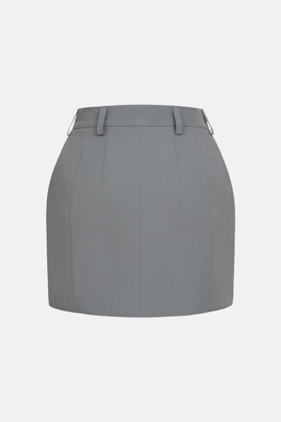 Edge skirt - photo 2