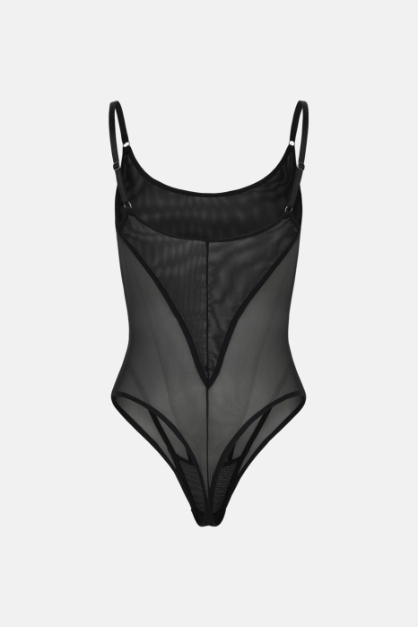 Afterglow bodysuit