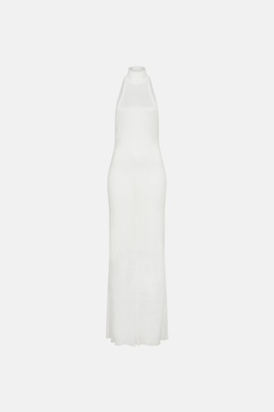 Tank dress - photo 1