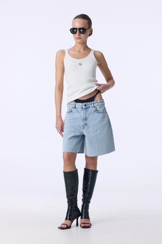 Woodstock shorts - photo 3