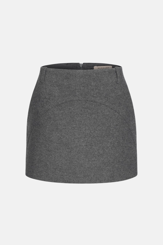 Dash skirt - photo 1