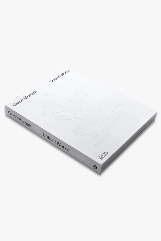 Книга Glenn Murcutt: Unbuilt Works - фото 2