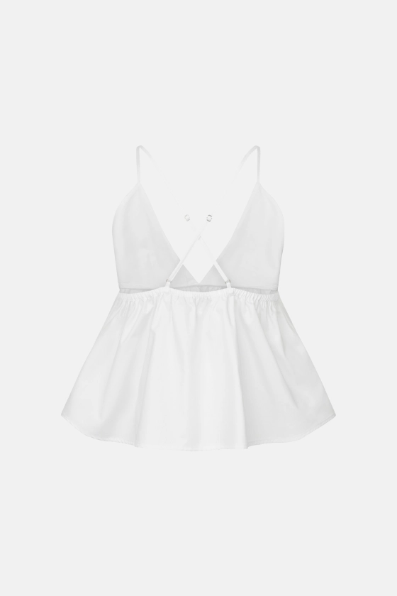 Топ Whipped cream - фото 2