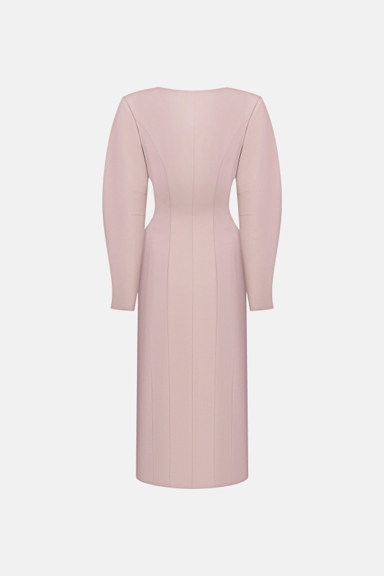 Rift dress  - photo 2