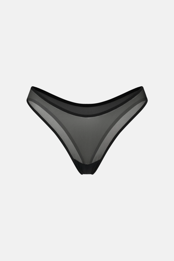 Moonrise thong - photo 1
