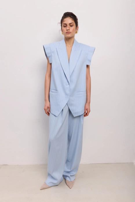 Брюки лляні Relax Pants Брюки лляні Relax Pants