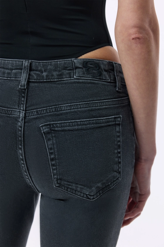 Sway jeans - photo 5