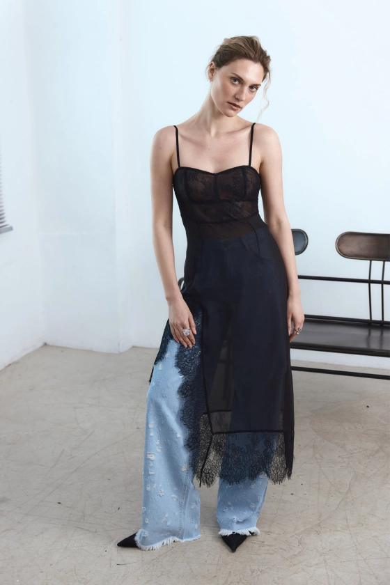 Provocateur dress - photo 3