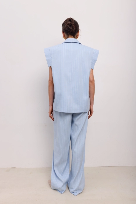 Брюки лляні Relax Pants Брюки лляні Relax Pants
