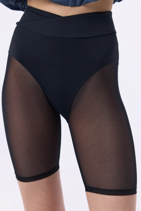 Motion biker shorts Motion biker shorts