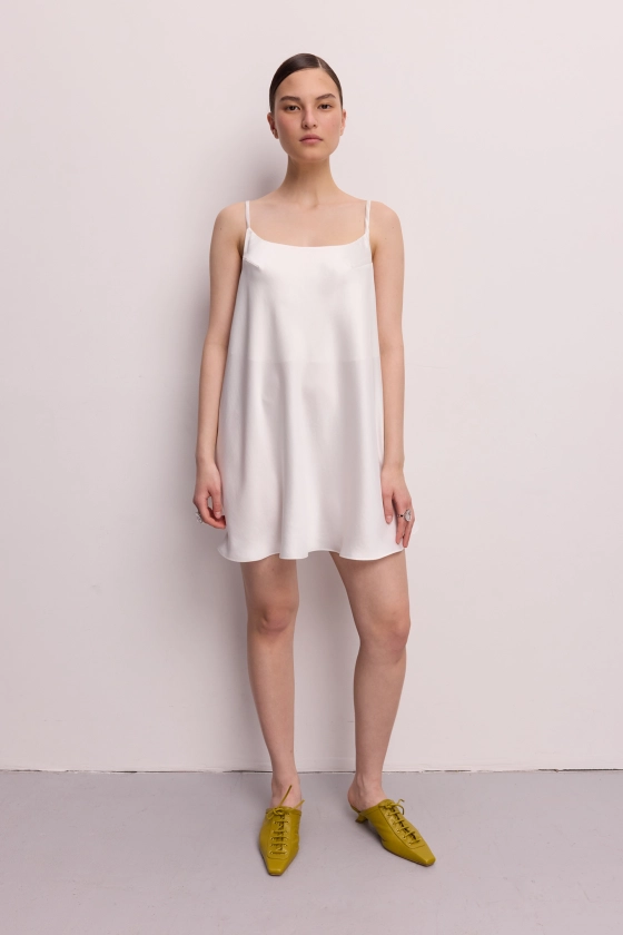 Matilda dress - photo 3