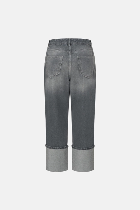 Джинси Boyish