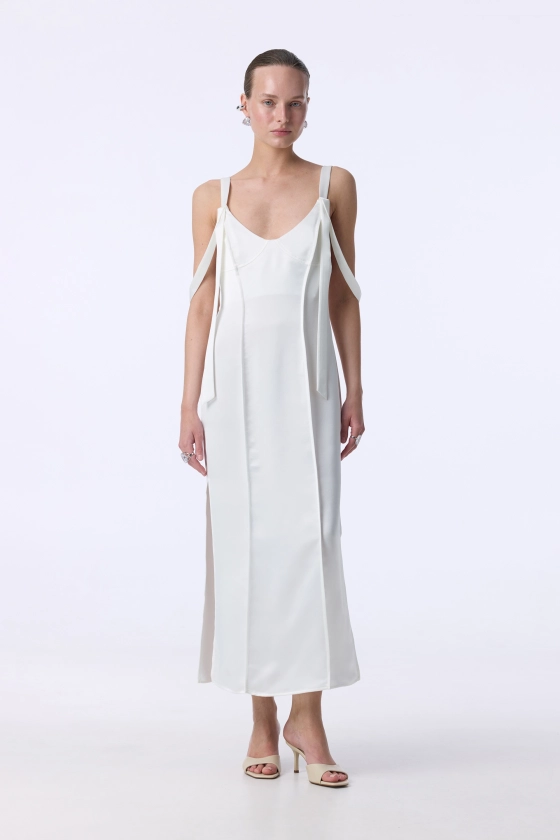Claudia dress - photo 3