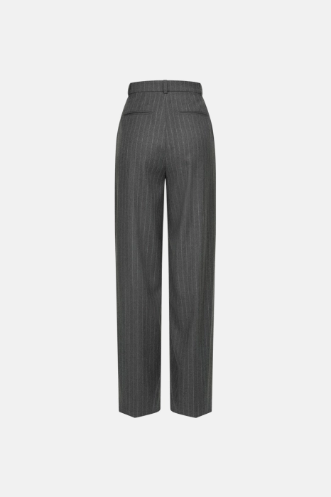 Брюки вовняні Relax Pants Брюки вовняні Relax Pants
