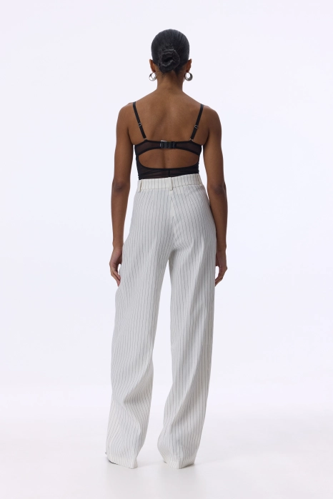 Брюки лляні Relax Pants Брюки лляні Relax Pants