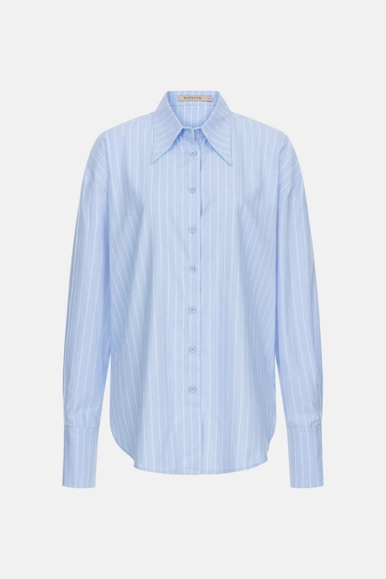 Classic shirt - photo 1