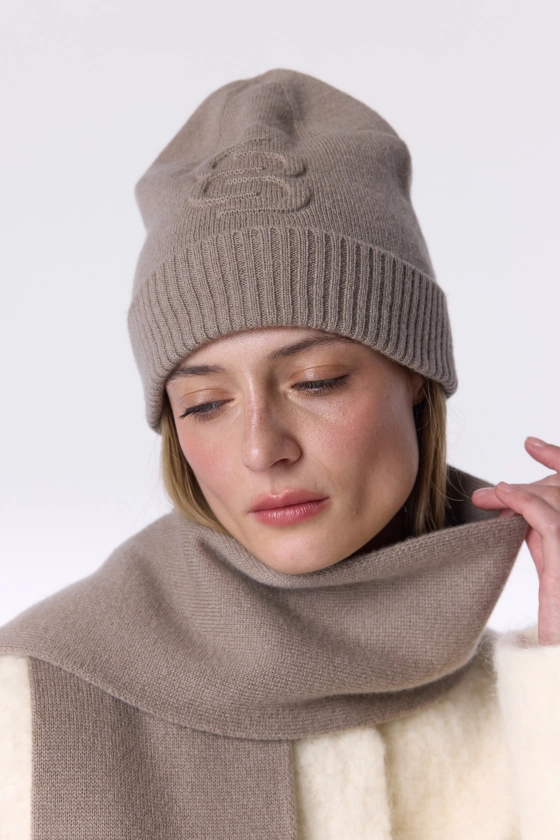 Icon beanie - photo 2