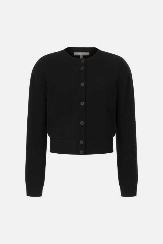 Pumped cardigan - photo 1