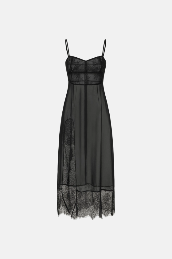 Provocateur dress - photo 1