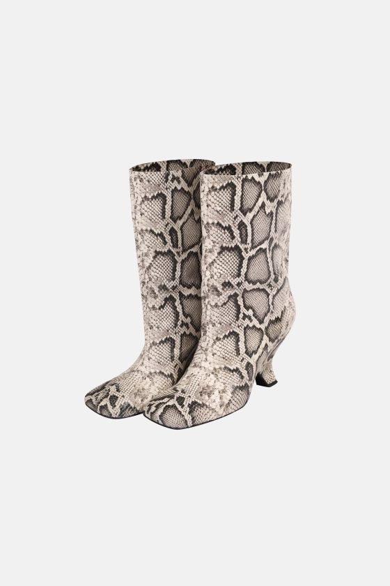 Brume ankle boots - photo 2