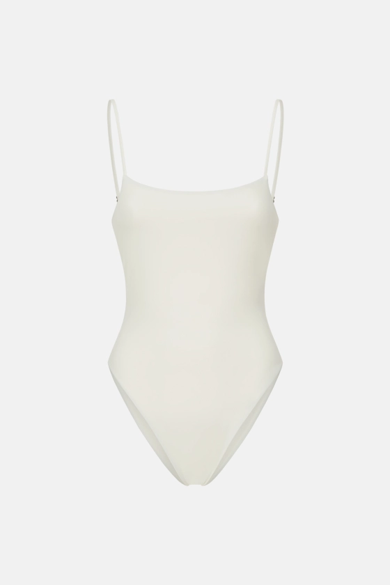 Nerissa swimsuit - photo 1