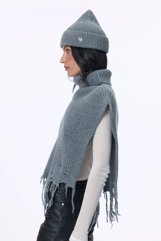 Momentum Knitted cuff - photo 5