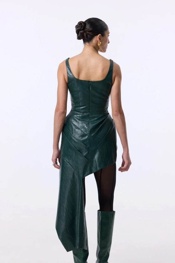 Serenity dress - photo 4