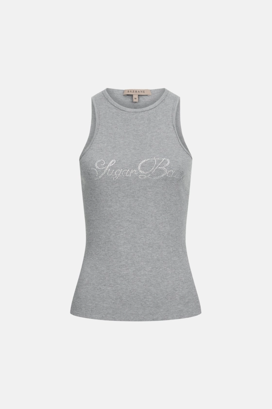 Sugar Baby Tank Top - photo 1