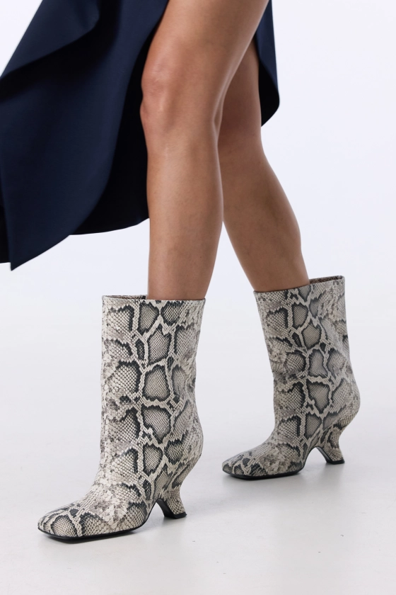 Brume ankle boots - photo 4