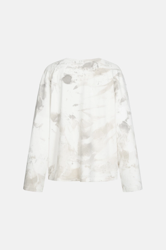 Bazhane Archieve Piece Longsleeve - photo 2