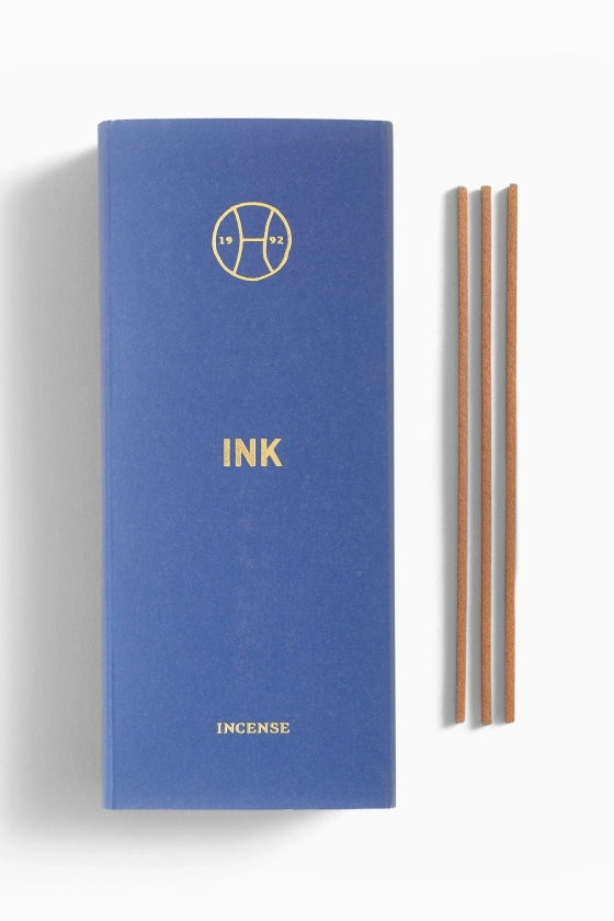 Аромапалички Incense Perfumer Ink - фото 1
