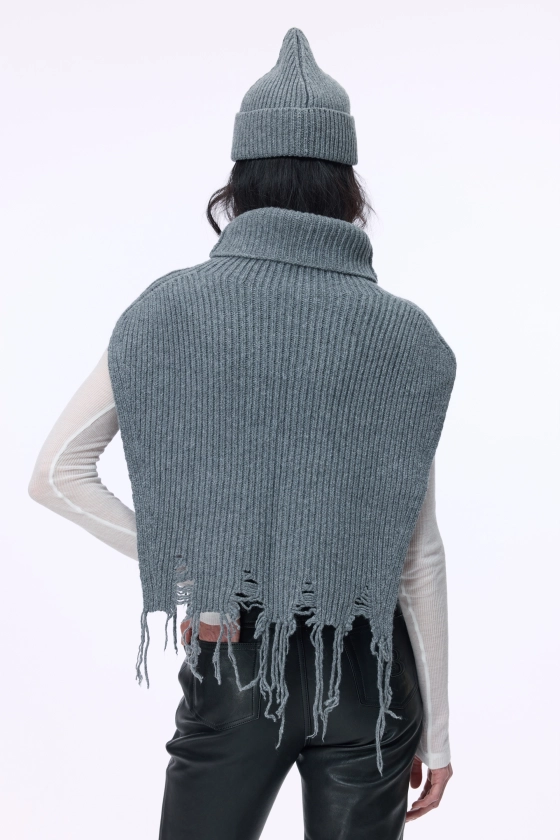 Momentum Knitted cuff - photo 4