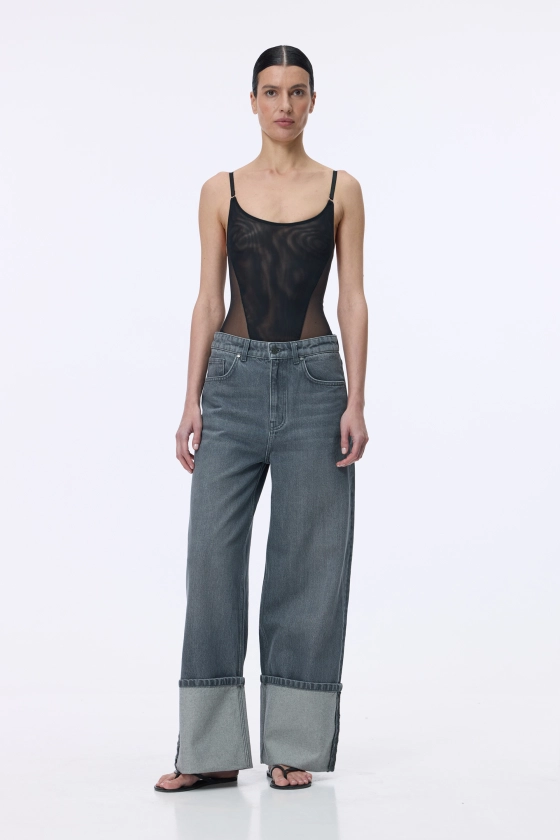 Frame jeans - photo 1