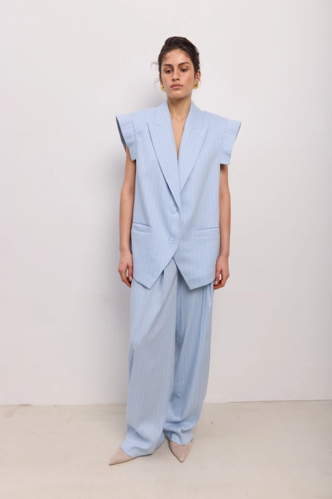 Брюки лляні Relax Pants Брюки лляні Relax Pants
