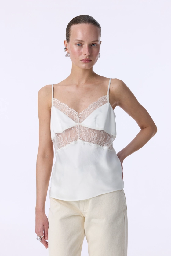 Nymph top - photo 3