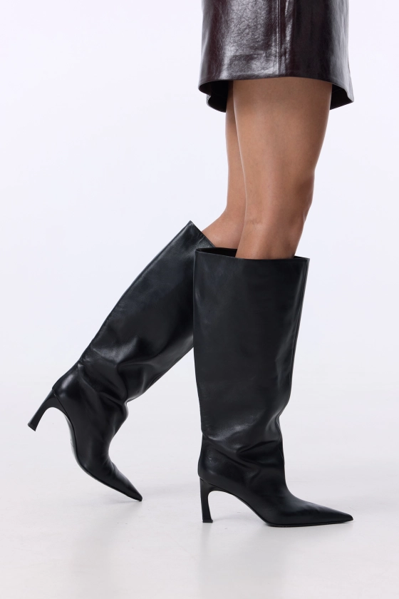 Onyx high boots - photo 4