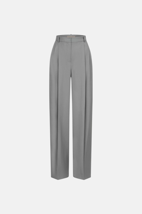 Брюки вовняні Relax Pants