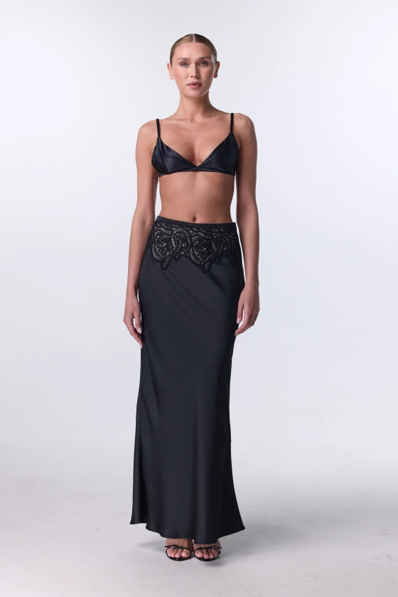 Petal skirt - photo 3