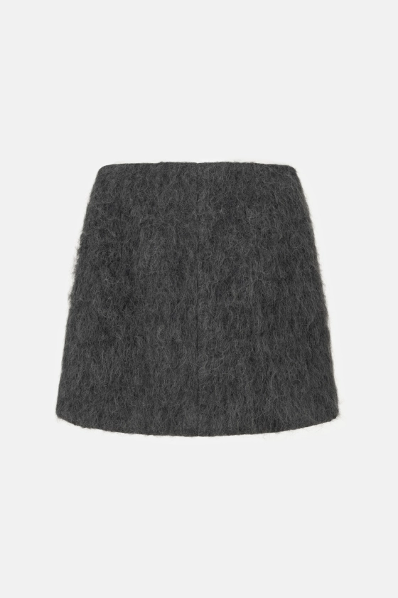 Спідниця Fuzzy Alpaca - фото 2