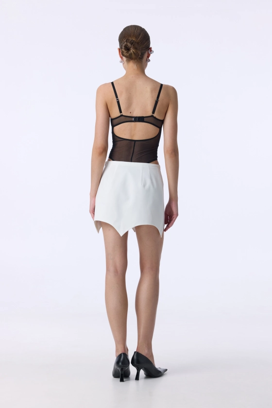 Muse skirt - photo 4